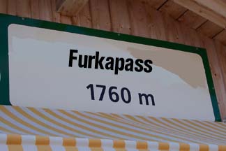 Furkapass