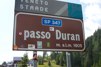 Passo Duran